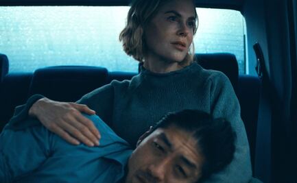 Nicole Kidman regresa a Amazon Prime con esta serie que te llegará a lo más profundo del corazón