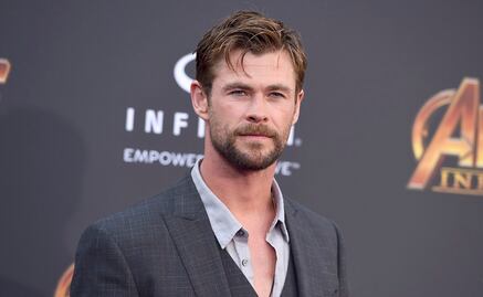 ​Chris Hemsworth protagonizará "Dhaka", cinta de Netflix