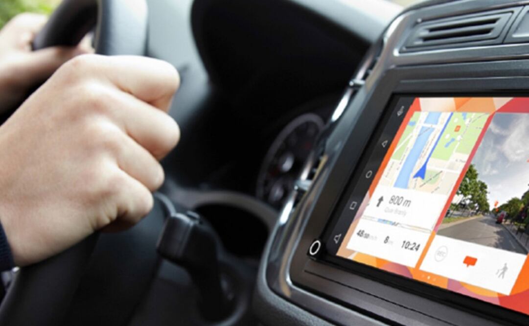 Esto es lo nuevo que te encontrarás en Waze