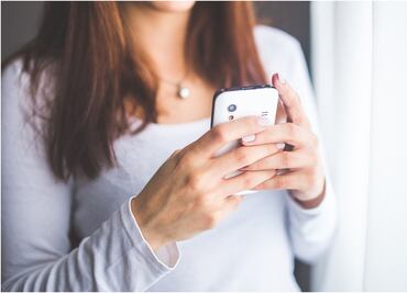 Cargo de AT&T afecta a 5% de los usuarios