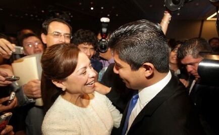 Ex alcalde pide reconstruir el PAN previo a elecciones en Puebla