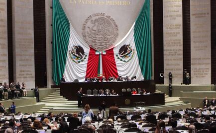 Inicia el martes debate sobre ley de Seguridad Interna
