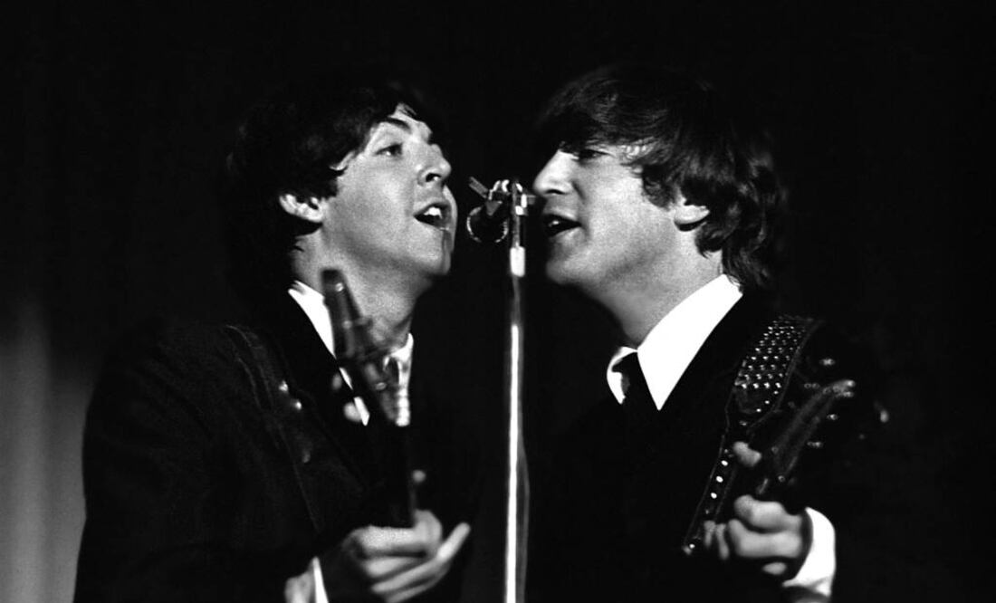McCartney dijo que era diversión inofensiva FOTO: ARCHIVO