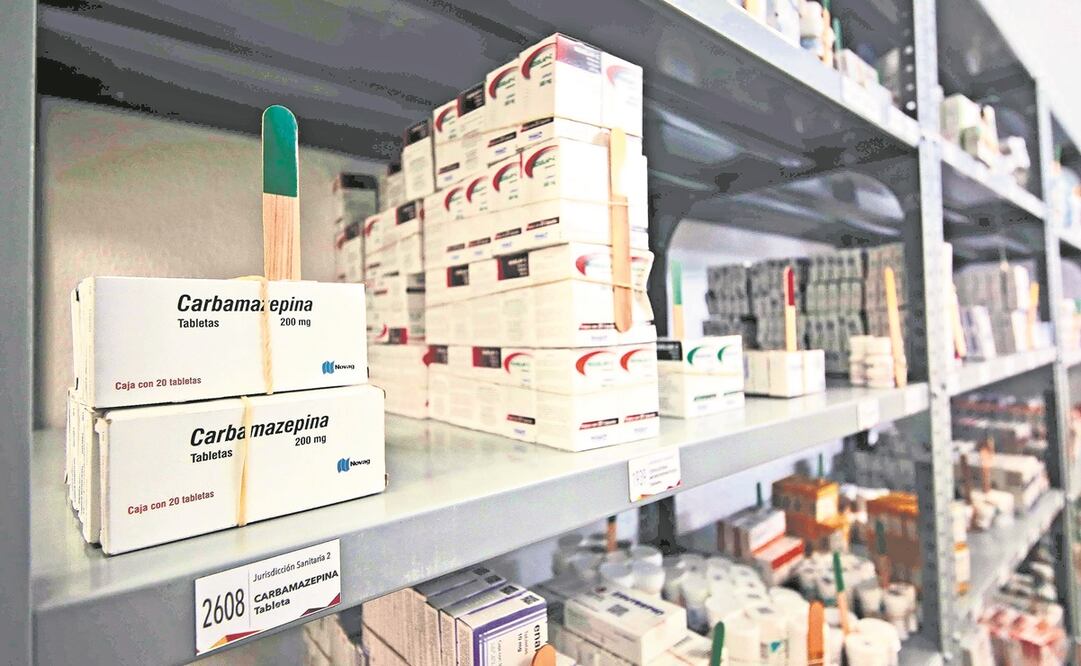 Los nuevos tratamientos tardan 19 meses solamente en obtener el registro sanitario ante la Cofepris. Foto: ARCHIVO EL UNIVERSAL