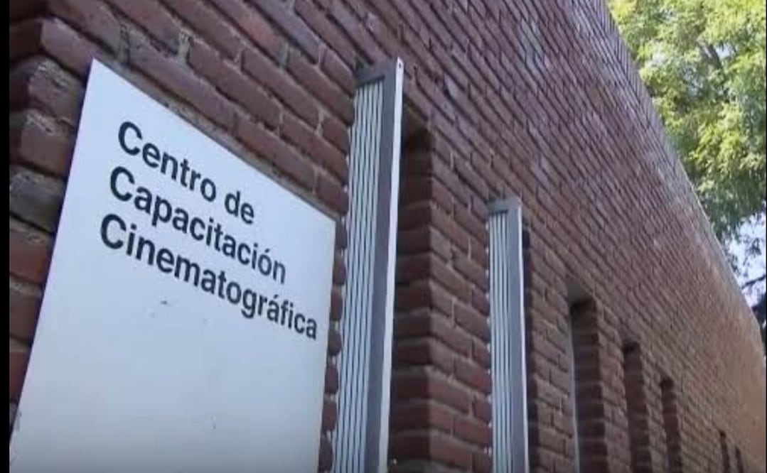 Docentes denuncian malas concidiciones laborales. Foto: Archivo.