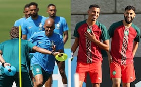 Brasil vs Marruecos: Horario y canales para ver la Fase de Grupos del Mundial 2026; HOY, sábado 13 de junio