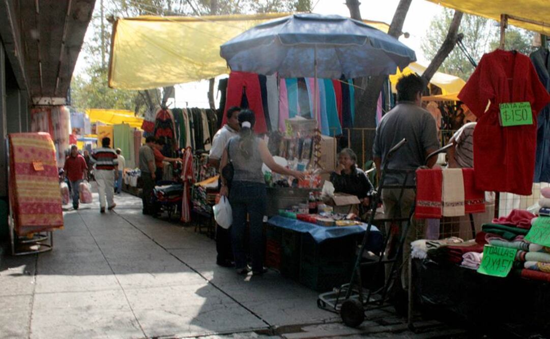 (Foto: Archivo / EL UNIVERSAL)