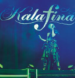 Kalafina crea show eterno con sus fans