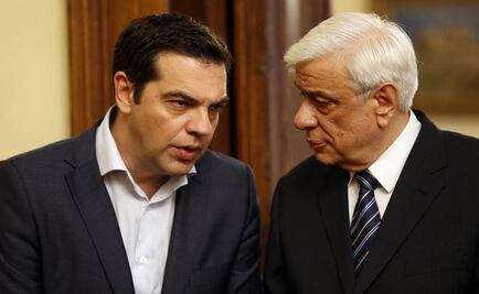 Propone EU “paquete” de financiamiento para Grecia