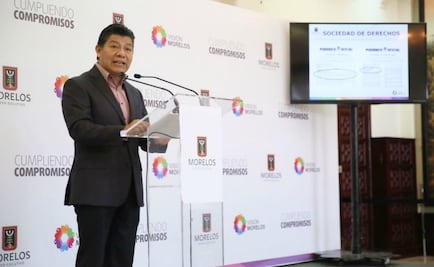 Gobierno de Morelos exige a Obispo de Cuernavaca respeto a instituciones