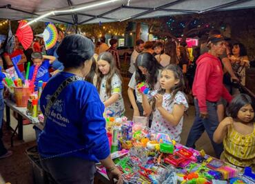 Rocha Moya recorre zonas turísticas de Sinaloa; supervisa operativos de seguridad