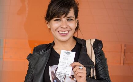 Mexicanos se alistan a ganar dos premios de 200 MDD esta semana