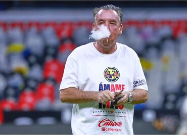 La confesión de Emilio Azcárraga Jean sobre José Ramón Fernández