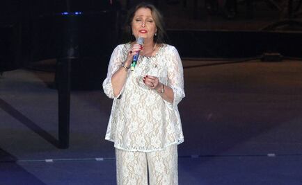 Daniela Romo: "Con el cáncer fue como parirme a mí misma"