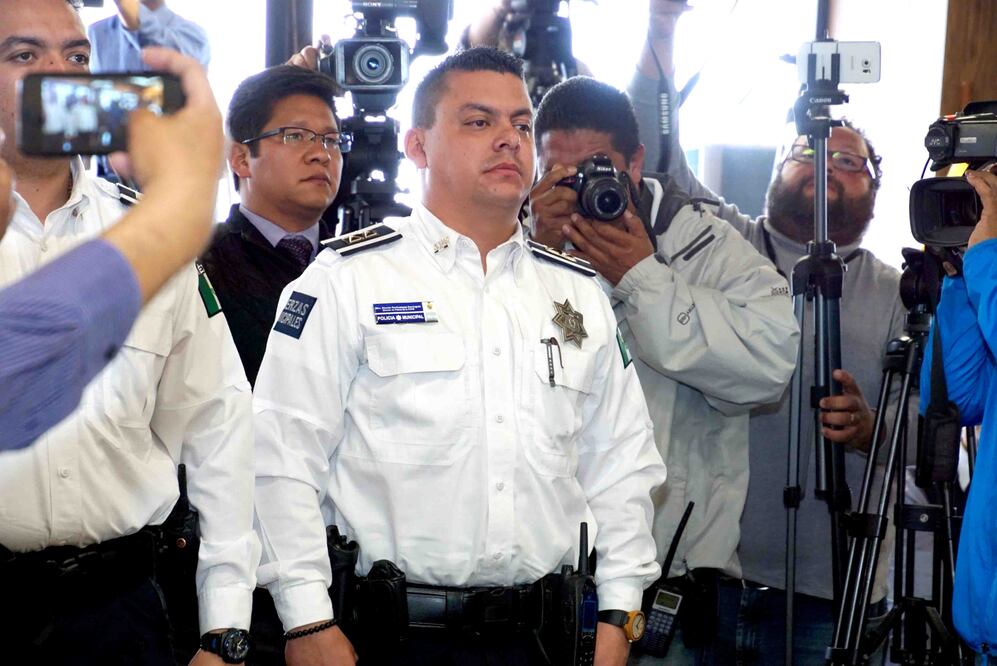 Foto: cortesía SSPM