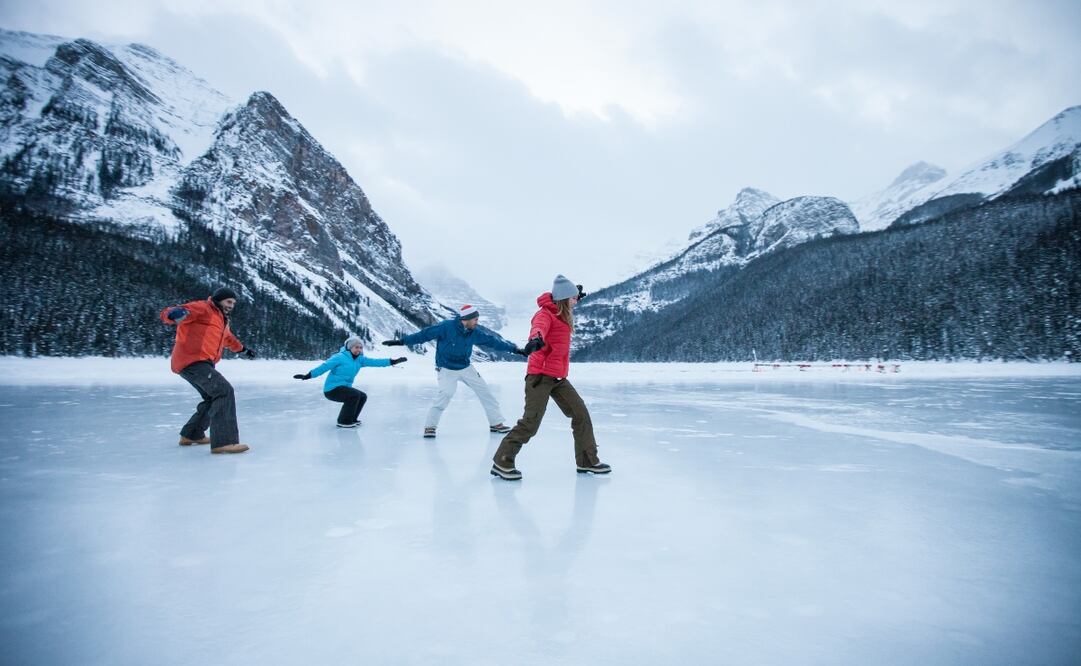 Foto: Destination Canada