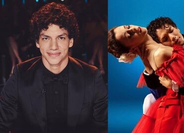 Isaac Hernández se incorpora al American Ballet Theatre de Nueva York