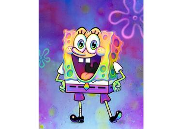 Nickelodeon confirma que Bob Esponja es parte de la comunidad LGBT+