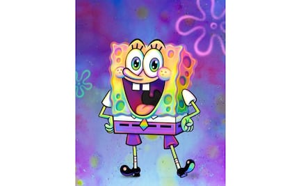 Nickelodeon confirma que Bob Esponja es parte de la comunidad LGBT+