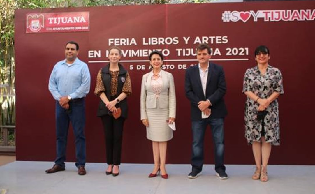 Fotos: Ayuntamiento de Tijuana