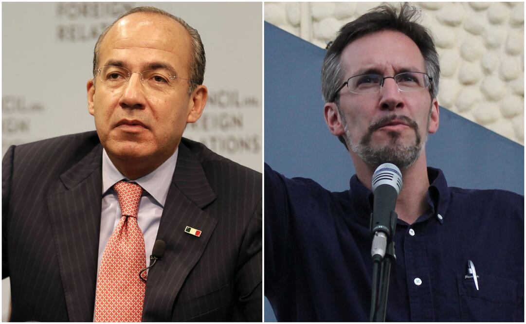 Foto: Archivo// EL UNIVERSAL 