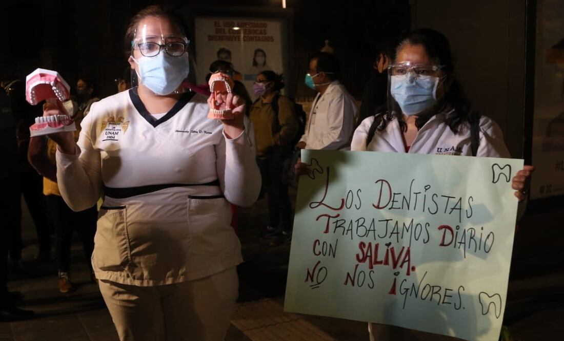 Foto: Carlos Mejía/EL UNIVERSAL