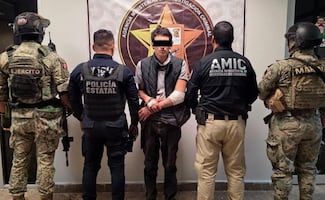 Vinculan a proceso a multihomicida en Ciudad Obregón, Sonora; era objetivo prioritario