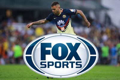 Fox Sports planea esconder el futbol mexicano
