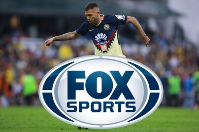 Fox Sports planea esconder el futbol mexicano