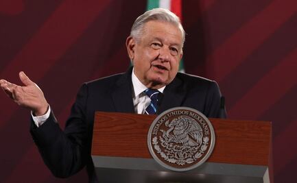 La mañanera de AMLO, 2 de febrero, minuto a minuto 