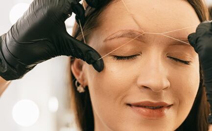 Cómo eliminar el vello facial de manera eficaz 