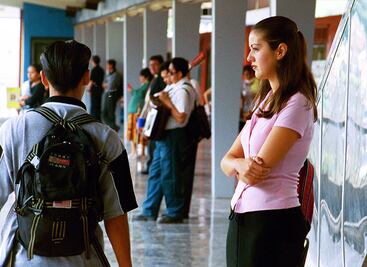 Propone PAN "muerte civil" a acosadores sexuales en NL