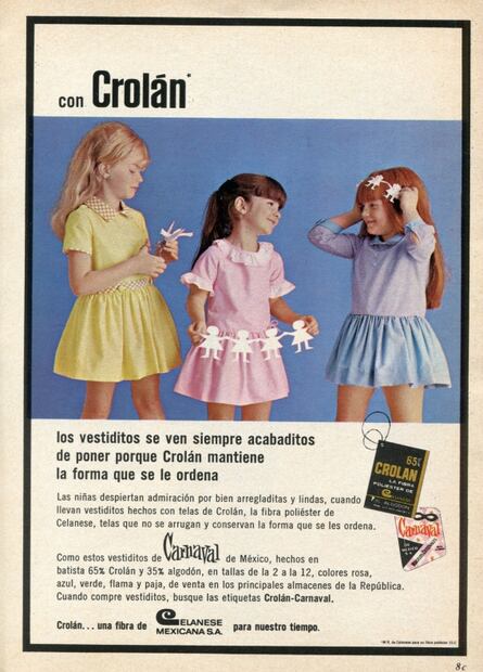 ¿Por qué la mujer era objeto publicitario hace décadas?