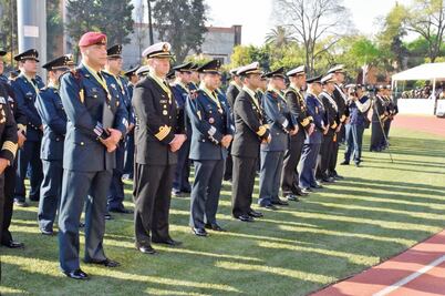 Semar: Ejército en las calles, necesidad de la sociedad
