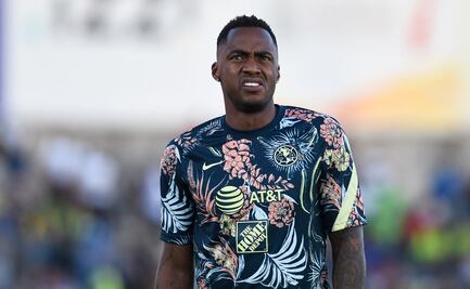 Renato Ibarra no quiso ser operado