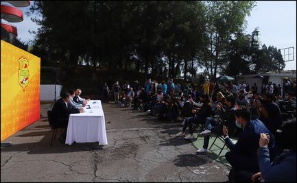 La irresponsabilidad del Atlético Morelia en plena pandemia