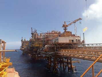 Pemex se prepara para perforar el pozo más profundo en México; proyecto requiere inversión superior a 177 mdd