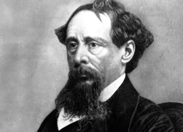 Charles Dickens, el gran apasionado de la ciencia