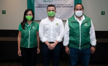 Dirigente del PVEM en Quintana Roo rechaza ser parte de un "cártel de los despojos"