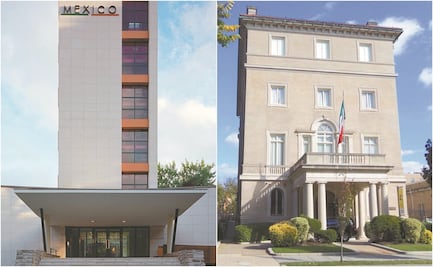 La 4T provoca una crisis en la diplomacia cultural del país