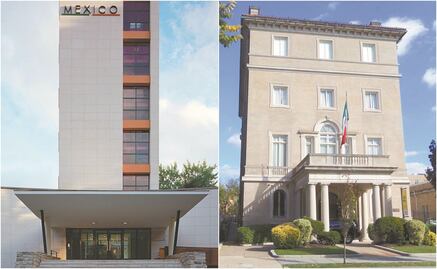 La 4T provoca una crisis en la diplomacia cultural del país