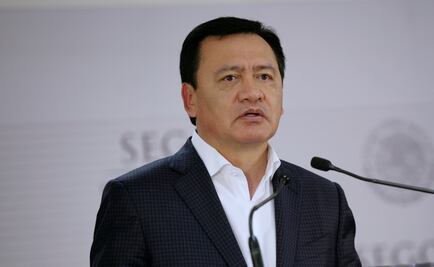 "Queremos llegar a la verdad en Nochixtlán", asegura Osorio