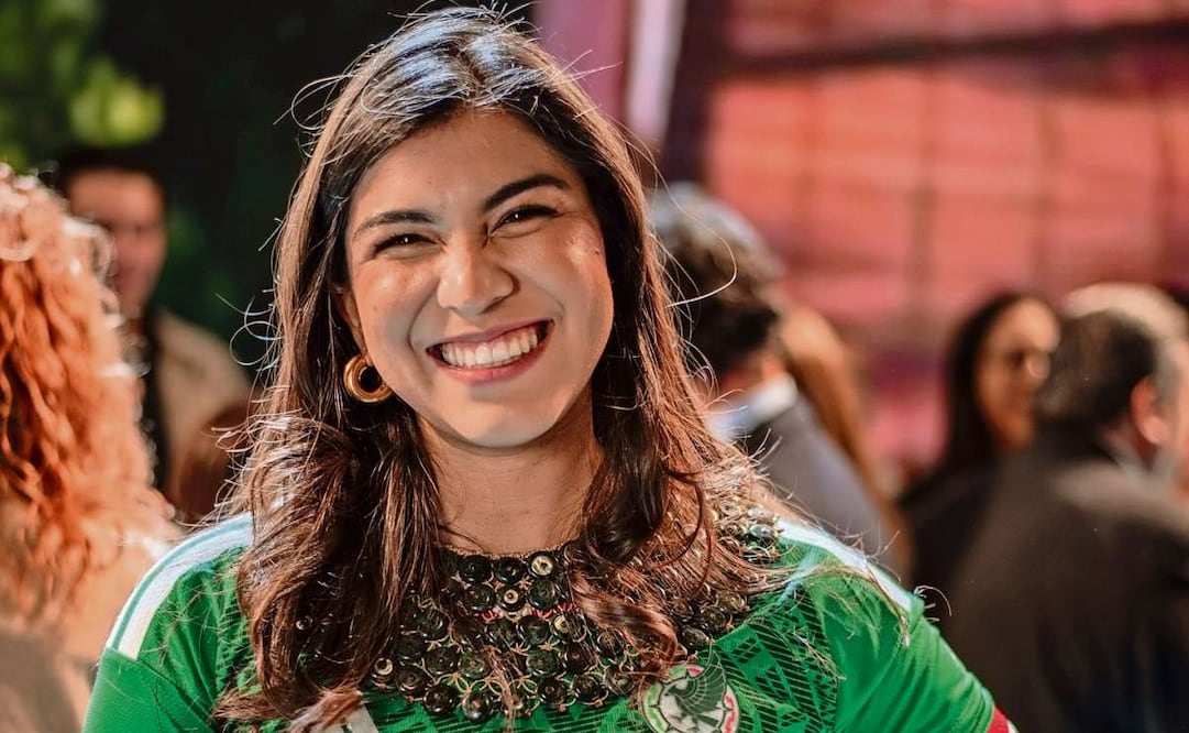 María Eugenia Culebro Pérez