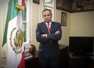 Fallece Fidel Herrera Beltrán, exgobernador de Veracruz; "mi padre entró en el sueño de la eternidad", escribe su hijo en redes sociales