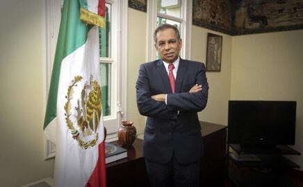 Fallece Fidel Herrera Beltrán, exgobernador de Veracruz; "mi padre entró en el sueño de la eternidad", escribe su hijo en redes sociales