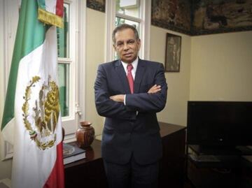 Fallece Fidel Herrera Beltrán, exgobernador de Veracruz; "mi padre entró en el sueño de la eternidad", escribe su hijo en redes sociales