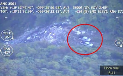 GIEI denuncia manipulación de pruebas en caso Ayotzinapa por miembros de la Marina