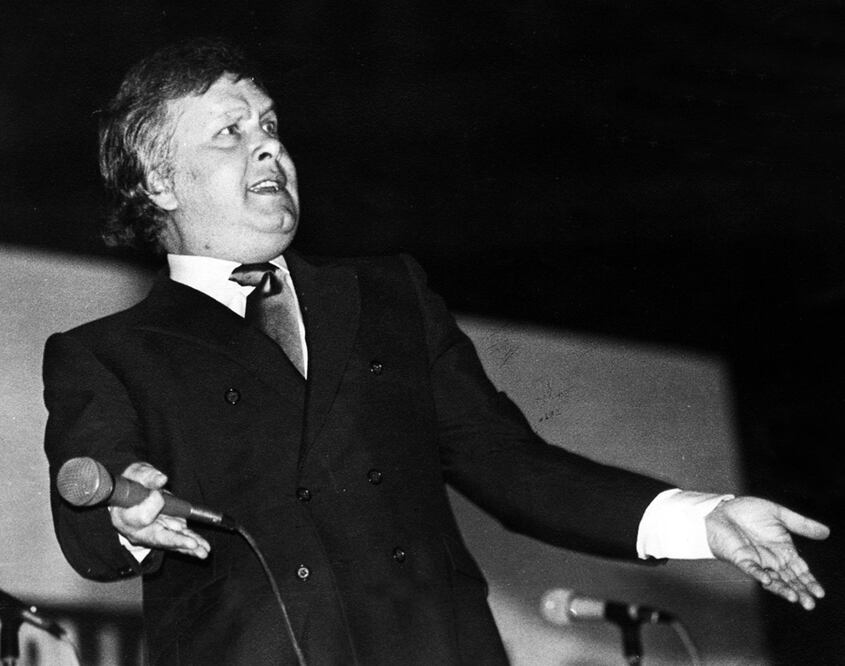 Foto: El Universal, archivo