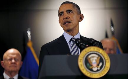 EU, sin amenaza "creíble" de ataque terrorista: Obama