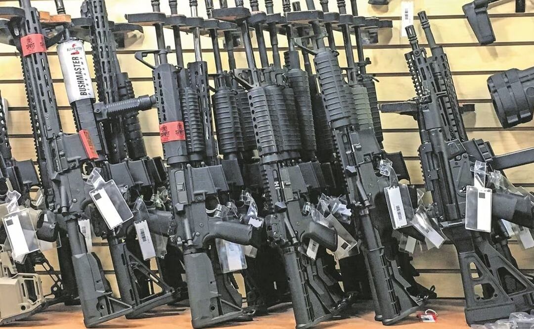 Foto: Archivo EL UNIVERSAL